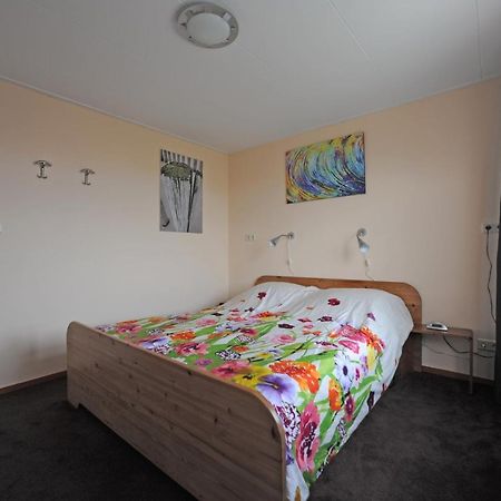 De Westkant Apartment Весткапеле Екстериор снимка