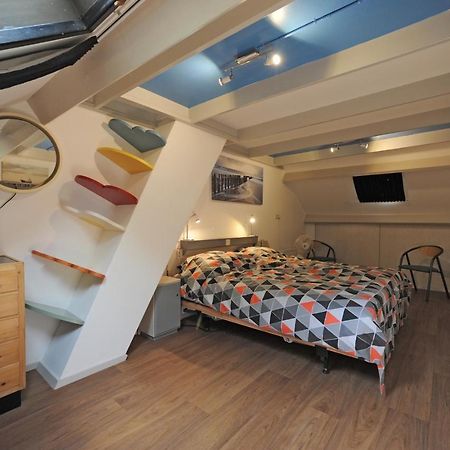 De Westkant Apartment Весткапеле Екстериор снимка