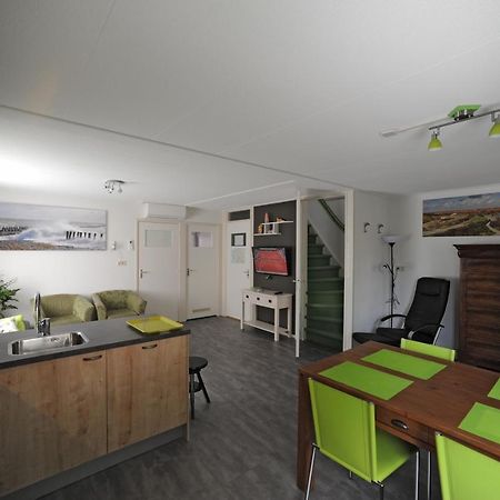 De Westkant Apartment Весткапеле Екстериор снимка