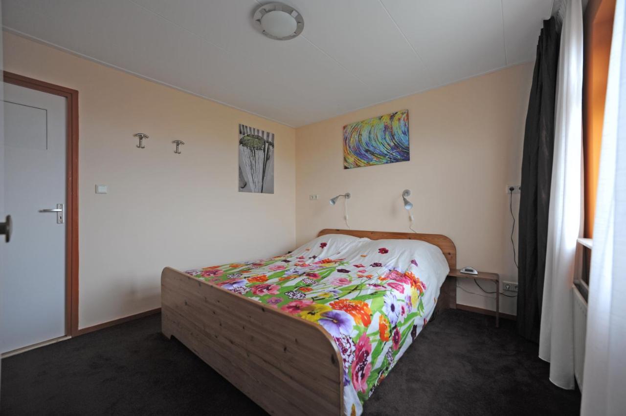De Westkant Apartment Весткапеле Екстериор снимка