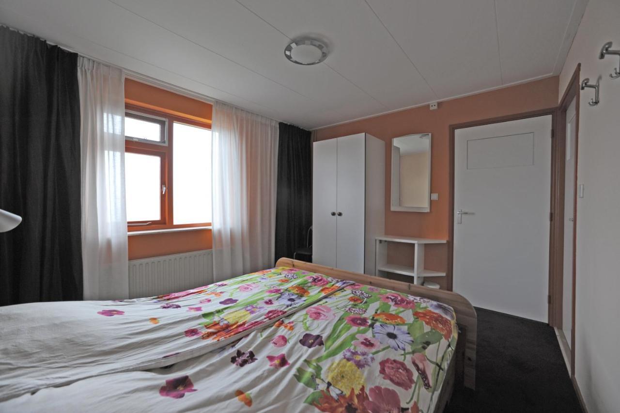 De Westkant Apartment Весткапеле Екстериор снимка